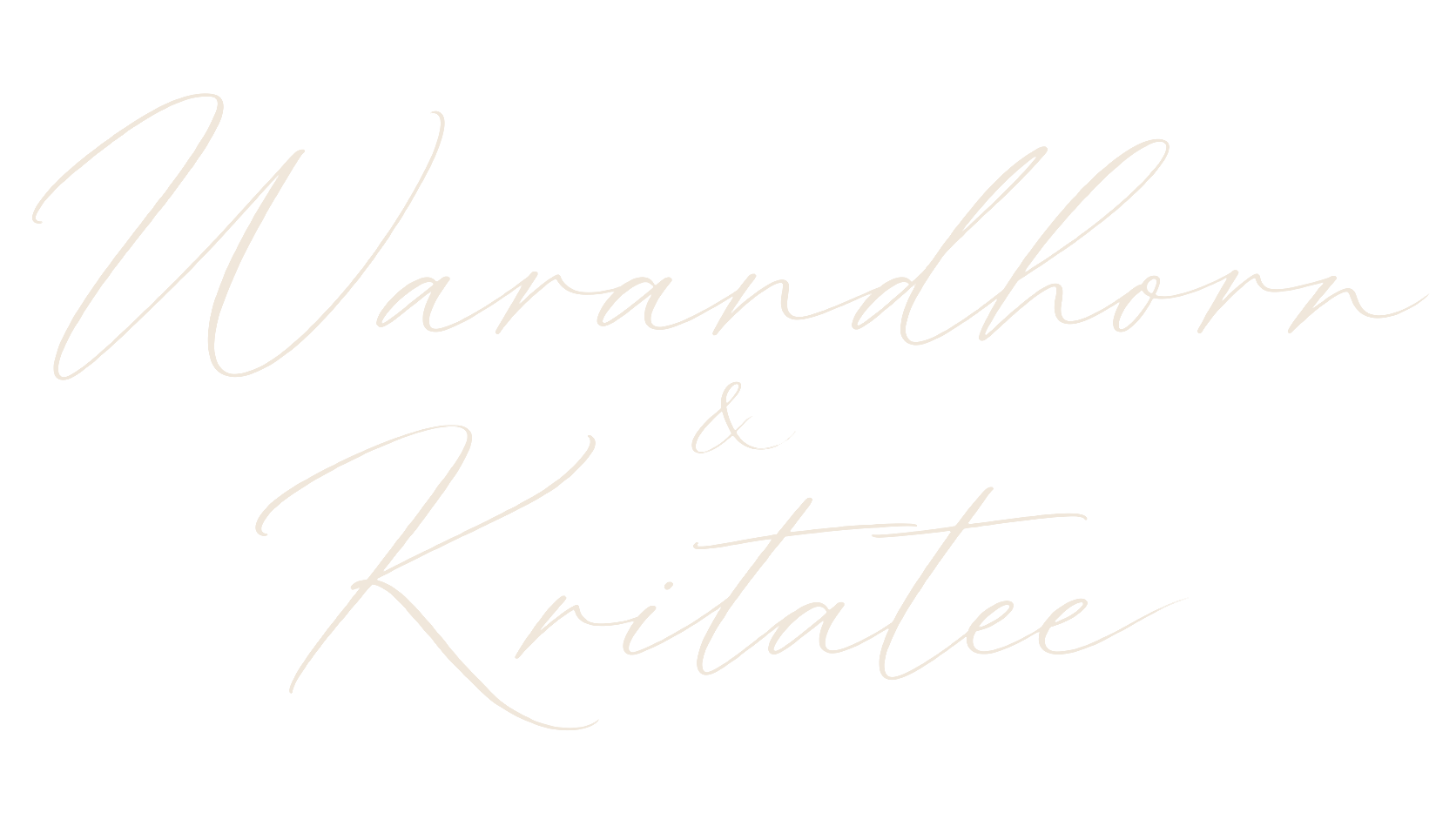 Warandhorn & Kritatee